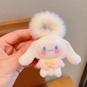 COD Aksesoris Rambut Gaya Korea iKat Rambut Karakter Anak Perempuan KCR41