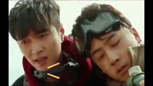 【Chengkai Technology 】成楷科技 防雾眼睛镜 护目镜男防尘飞溅透明男款护眼眼镜骑行风镜Chengkai Technology Anti-Fog Eyeglasses Goggles Mens Anti-Dust Splash Transparent Eye Protection Glasses Cyc