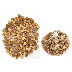 Honcer Toys 30pcs Marble/Jolen Holen Games Party Favors Glass Marbles Ball Beads for Children