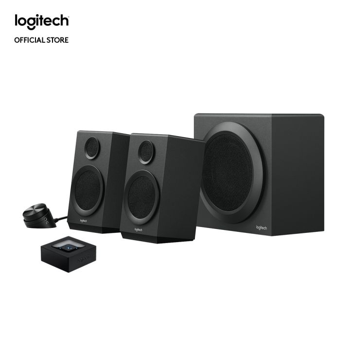 Logitech Audio Adapter for Bluetooth Streaming | Lazada