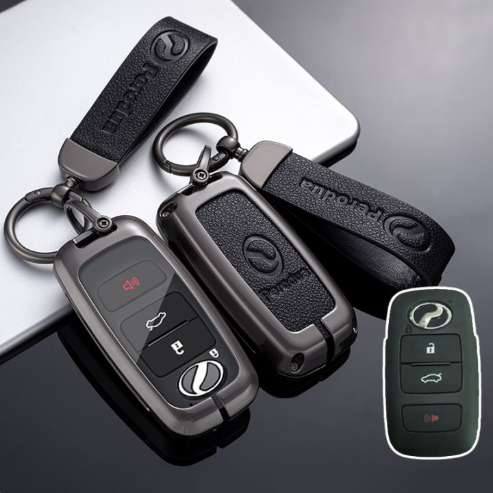 Sarung Kunci Perodua Myvi 2022 Myvi 2023 ALZA 2022 2023