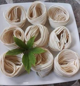 Bột Bánh Canh khô Huế <Bánh Canh bột mì Huế> Mì Vắt gói 400g