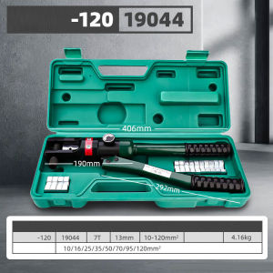 KÌM UỐN ĐA NĂNG TUOSEN – KÈM UỐN THỦY LỰC DÂY CÁP ĐIỆN🔧 với 3 mẫu lựa chọn được đúc nguyên khối