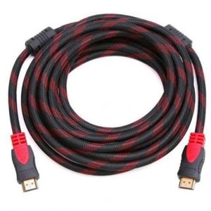 Cáp HDMI lưới dài 25m