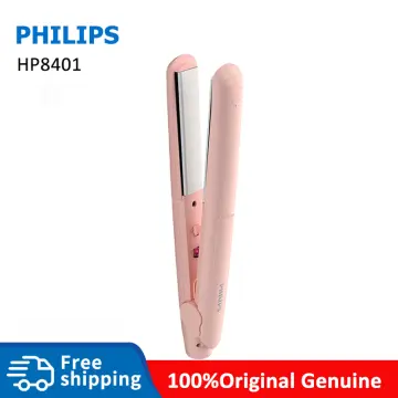 Hair straightener and curler 2 in 1 philips online best sale