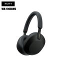 Sony WH-1000XM5 Headphones  Wireless Bluetooth Over-Ear Headset Built-in Microphone  Suitable for IOS/Android. 