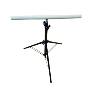 Magnifica Tripod Perch Stand Bird Toy