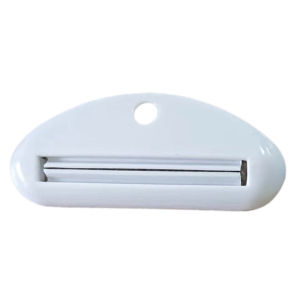 New Home Squeezing Machine Hand Cream Cosmetic Toothpaste Booster Artifact Toothpaste Clip Manual Toothpaste Dispenser