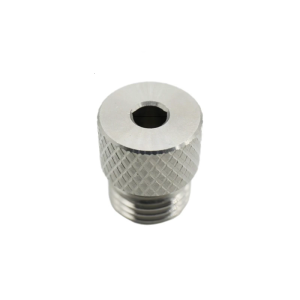 Precise Engineered Drill Bushings 3-10mm Inner Hole M14x1.5Thread Pattern NonSlip Surfaces Professional Tool Accessory