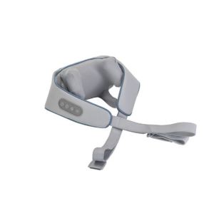 Neck Massager Shoulder Massager Electric Cordless Massage Shawl Full Body Massage - KeiMav