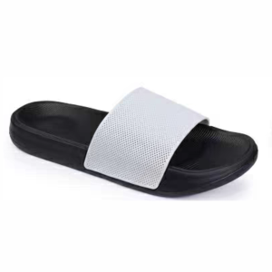 Sandal Pria Wanita Kekinian Tebal Terbaru Sandal Slop Elegan OOTD Sendal Slide Fashion Pria