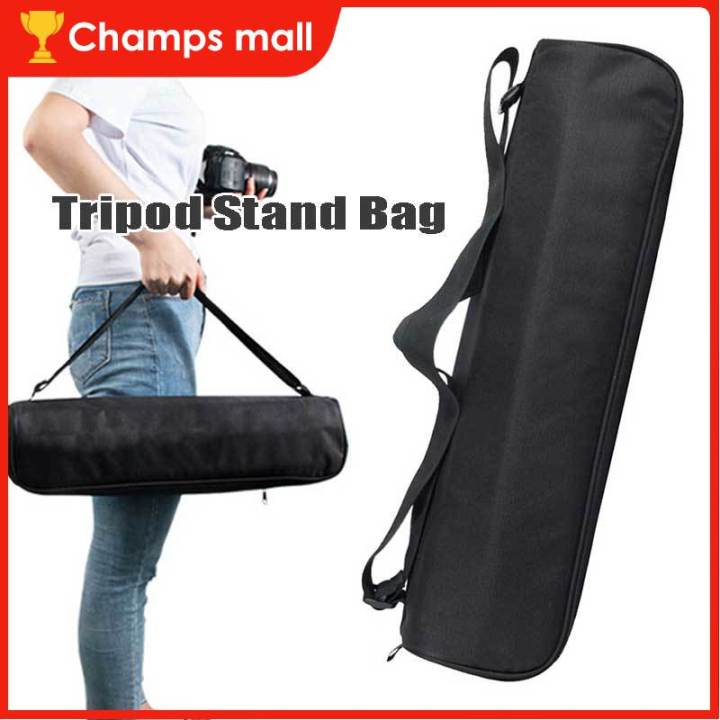 Camera Tripod Monopod Cases Telescope Photography Equipment Musical Instrument Protection Bag Light Stand Bag Long Item Transport Bag Carry Bag Fishing Rod Case 39 3inch 100cm Mixed Color G 601105226848436