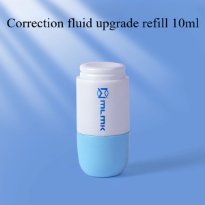 2 in 1 Quick-Drying Privacy Protection Artifact for Personal Privacy Thermal Paper Correction Eraser