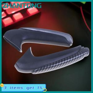 ZHANTONG 1 PCS High Reliability Hand Brake Cover Parking 47115-SNA-A82ZA Car Accessories For Civic 2006-2011