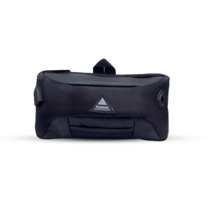 Tas Selempang Pria Waterproof Mulifungsi Handbag Slingbag Anti Air KANEEN