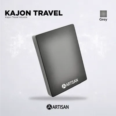 ARTISAN Kajon Travel Akustik