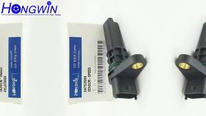 Chitu Auto Parts 94702689 Vehicle Speed Sensor For Chevrolet Sonic 4 Cyl 1.4L 1.6L 1.8L 2.4L 2012-2018 GM Odometer Speed Sensor 94 702 689