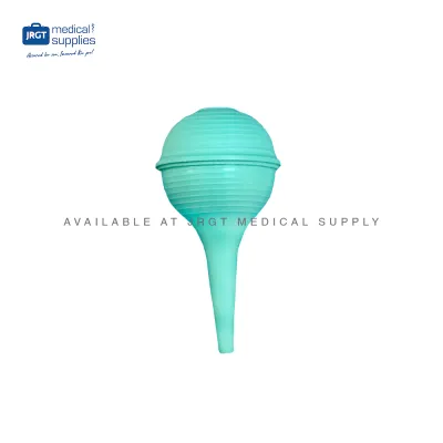 Rubber Suction / Ear Syringe