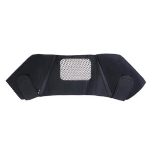 Shoulder Brace Double Straps Design Back Support Brace for Men and Women with Adjustable Double Straps Design