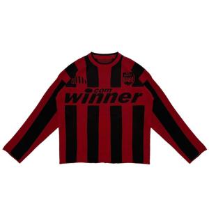 Winner KnitJersey y Cut Rajut Premium