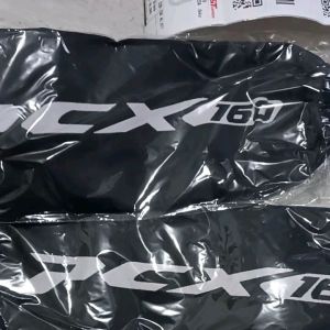 Sarung Shockbreaker Berkualitas Tinggi untuk Motor Honda PCX 160