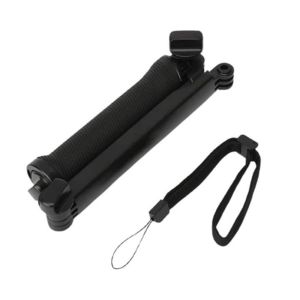 GoPro Multifunctional 3-way Monopod Tripod Selfie Stick for 4K action camera Gopro DJI