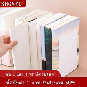 [COD] SHGMYD ที่ตั้งหนังสือตั้งโต๊ะแบบพับเก็บได้แบบเรียบง่ายที่วางหนังสือตั้งโต๊ะแบบพับเก็บได้รูปตัว L