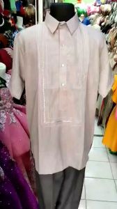 Polo Barong
