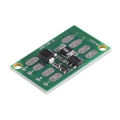 Charger Panel Automatic Night Light LED Solar Lithium Battery Charging Controller For Garden Decorative Lawn Lamp. 