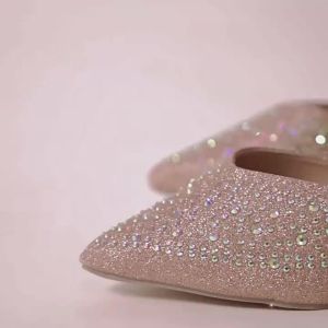 [Free Shipping] High-Heeled Shoe Anti-Slip Straps No Installation Required Shoe Straps To Secure Shoes And Prevent Heels From Slipping Off Non-Locking Single-Strap Heels