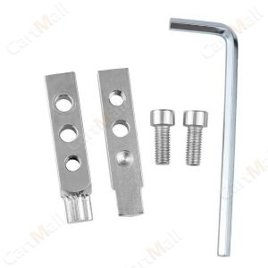 1Set Easy Removal Screw Extractor Kit Remover for Damaged Water Valve