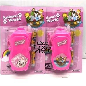 Mainan Anak Hp Lipat Ada Suara Musik Dan Lampu TC 02 /Mainan Lucu Anak HP Lipat Bonus Baterai Murah | Mainan Anak Telephone Lipat