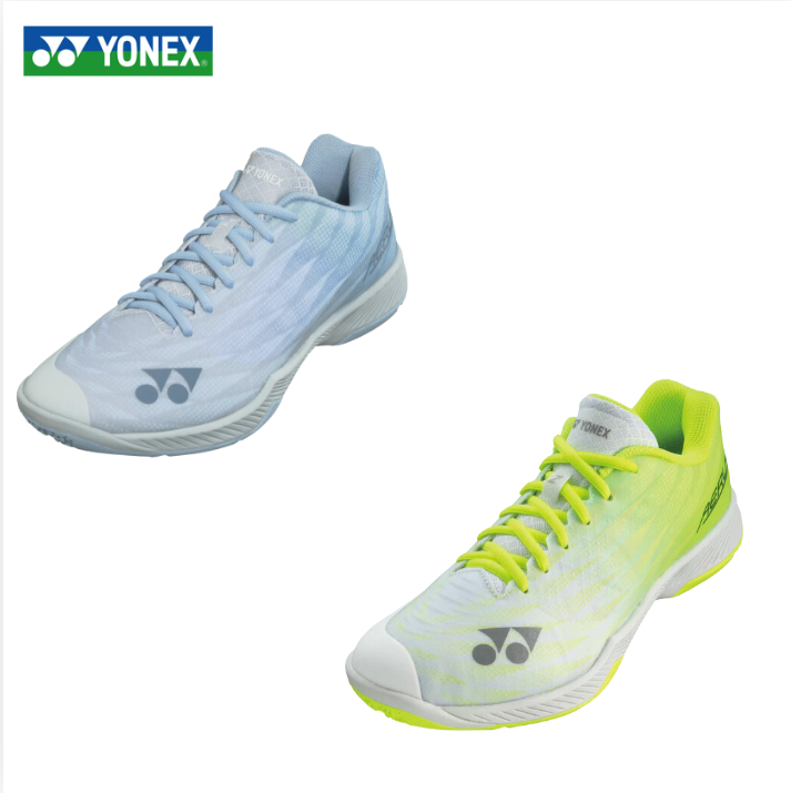 YONEX POWER CUSHION AERUS Z WIDE Mens Womens Badminton Shoes