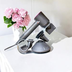 [Hot] Kệ Máy Sấy Tóc Dyson Supersonic Tiện Lợi Chất Lượng Cao