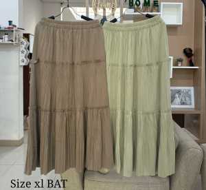 ROK UNIK POLOS IMPORT BAT
