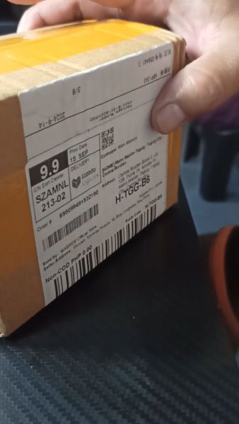 Buyer review video 2