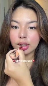 Haute Hydrating Satin Lipstick Super Moisturizing Lip Balm 75% Serum Silky