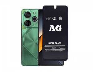 INFINIX GT 30 PRO GT 20 PRO GT 10 PRO TEMPERED GLASS GLARE MATTE ANTI GORES KACA ANTI MINYAK TEMPRED FULL COVER PELINDUNG LAYAR