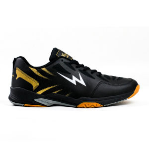 Sepatu Badminton Pria Sepatu Olahraga Voli tenis Bulutangkis