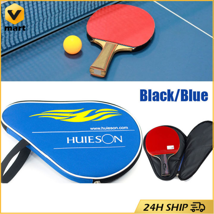 Joola Table Tennis Bat Tennis Racket Cover 448D Ping Pong Paddle Carry Case| Padded Table Table Tennis Bag