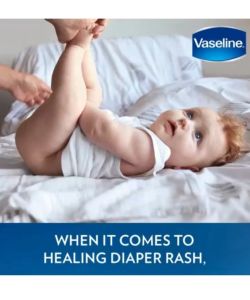 Vaseline Baby Healing Jelly 368g