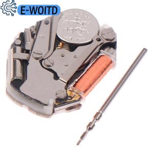 E-WOITD 2035 Movement Miyota 2035 Quartz Movement Watch Three-Hand Calendarless Repair Calendar Parts Hot Sale High Quality Accessories