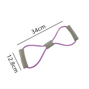 Yoga Resistance Exercise Bands