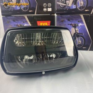 HPMP LC135 V1 V2 V3 V4 V5 V6 V7 V8 Y15ZR V1 V2 LC150 EX5 DREAM HEADLAMP LED HEAD LAMP LAMPU DEPAN LC HEADLIGHT