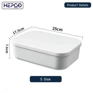 Japanese Storage Box Storage Organizer Muji Basket Storage Container