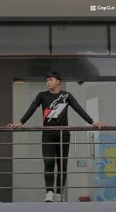 COD KATUN Distro Long Sleeve T-Shirt 24s Combed Cotton Premium Plastisol Screen Printing