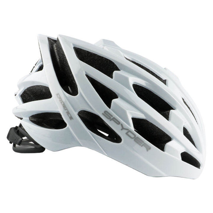 Bike best sale helmet spyder