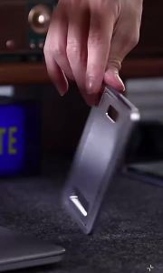 UGREEN Foldable Phone Stand CellPhone Holder for  Xiaomi Samsung For 4.7-7.2 inch