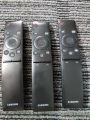 REMOTE ĐIỀU KHIỂN TIVI SAMSUNG 4K SMART CONG (LƯNG ĐEN-KHÔNG GIỌNG NÓI). 