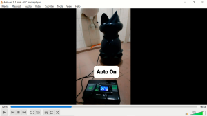 Digital Thermostat & Hygrostat THC221 Night & Day Settings (Humidity & Temperature Sensor and Controller (电子潮湿/温度控制器，早晚双设置)
